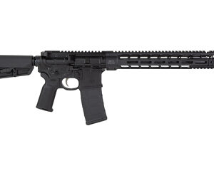 Alternative view of PWS MK114 MOD2-M 223WYLDE 14.45"PB