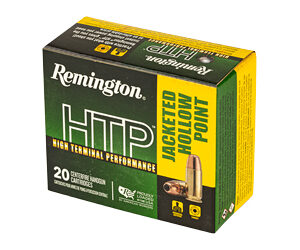 REM HTP 9MM 147GR JHP 20/500 - Image 3