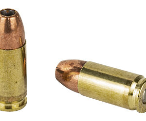 REM HTP 9MM 147GR JHP 20/500 - Image 4