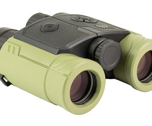 Alternative view of RIX MK-R3000 LRF BINO 8X32 3000M