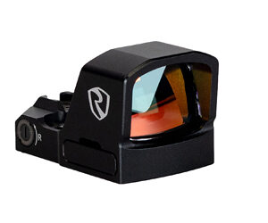 Alternative view of RITON 3 TACTIX MPRD 3