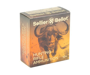 Alternative view of S&B 375 H&H MAG 300GR SP 10/150