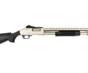 Alternative view of TOKAREV TX3 12GA 3" 18.5" 5RD NKL