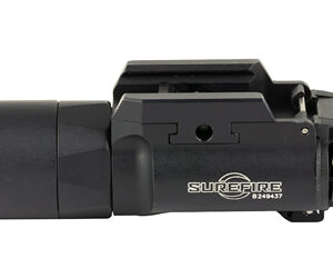 SUREFIRE X300 TURBO THUMBSCREW BLK - Image 3