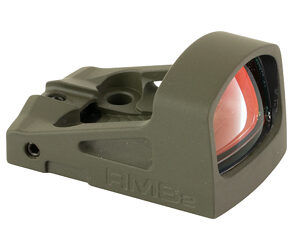 Alternative view of SHLDS RMS2 GLS ED RFX MINI 4MOA ODG