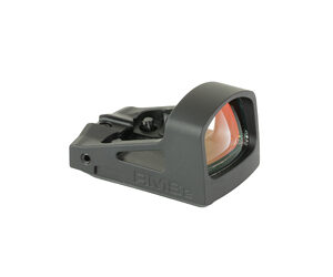 Alternative view of SHLDS RMS2 GL ED MINI SGHT 8MOA BLK