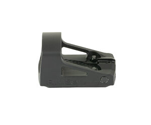 SHLDS RMS2 GL ED MINI SGHT 8MOA BLK - Image 3