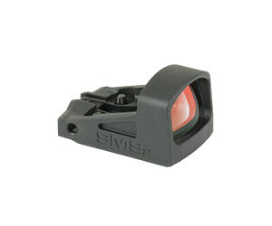 Alternative view of SHLDS SMS2 GL ED MINI SGHT 8MOA