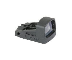 Alternative view of SHLDS SMS2 POLY 8MOA MINI SGHT BLK