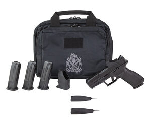 SPGFLD ECHLN 4.0FC 9MM GEAR PAC 10RD