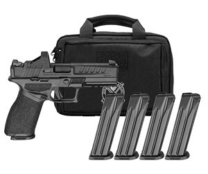 SPGFLD ECHELON 4.5F 9MM 15RD GP