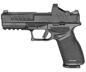 Alternative view of SPGFLD ECHELON 4.5F 9MM 15RD GP