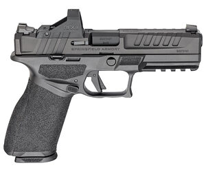 SPGFLD ECHELON 4.5F 9MM 15RD GP - Image 3