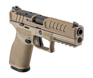 SPRGFLD ECHELON 4.5F 9MM 10RD FDE - Image 3