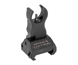 Alternative view of SPIKE'S FRONT FOLDING HK STYLE SIGHT