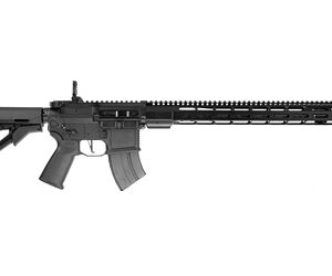 Alternative view of SANTAN STT-15 LITE 6MMARC 18" BLACK