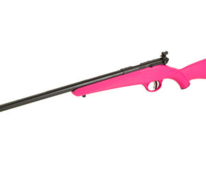 SAV RASCAL F-SR 22LR 16" PINK - Image 3