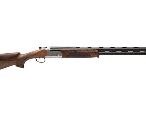 STEVENS 555 ENHANCED O/U 12GA 28"