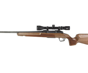 SAV AXIS 2 XP HRDWD 22-250 22" 4RD