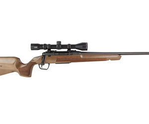 Alternative view of SAV AXIS 2 XP HRDWD 22-250 22" 4RD
