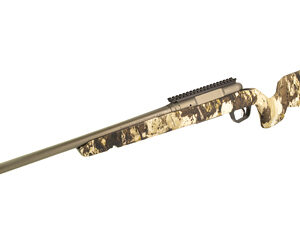 SAV AXIS 2 PRO 400LEG 20" 4RD WSTRN - Image 3