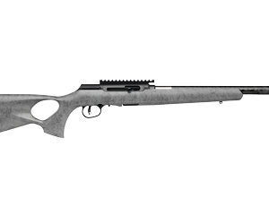 Alternative view of SAV A22 TIMBERLITE 22LR 18" TB 10RD