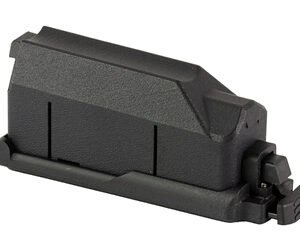 Alternative view of SAV SINGLE SHOT ADPTER SA INT LATCH
