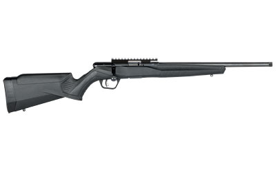 SAV B22 MAG FV-SR 22WMR 16.25" 10RD