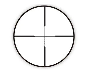 TRUGLO BUCKLINE BDC 3-9X50 BLACK - Image 3