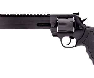 TAURUS RAGING HNTR 500SW 8.37" BLK