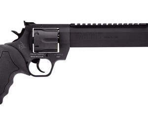 Alternative view of TAURUS RAGING HNTR 500SW 8.37" BLK