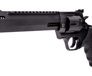 TAURUS RAGING HNTR 500SW 8.37" BLK - Image 3