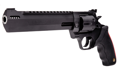 TAURUS RAGING HNTR 500SW 8.37" BLK - Image 3