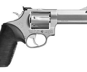 Alternative view of TAURUS 627 TRACKER 357MAG 4" 7RD STS