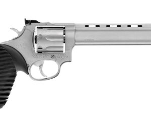 Alternative view of TAURUS 627 TRCKR 357MAG 6.5" 7RD STS