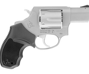 Alternative view of TAURUS 856 38SPL+P 2" 6RD MATTE SS