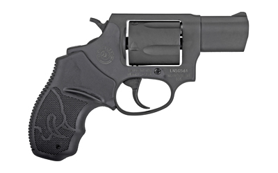 TAURUS 905 9MM 2" 5RD BLK FS - Image 2