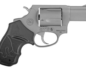 Alternative view of TAURUS 905 9MM 2" 5RD STNLS FS