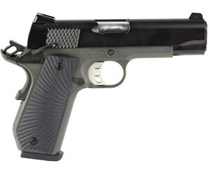 Alternative view of TISAS 1911 B9BA 9MM 4.25 10RD BLK