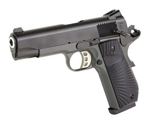 TISAS 1911 B9BA 9MM 4.25 10RD BLK - Image 3