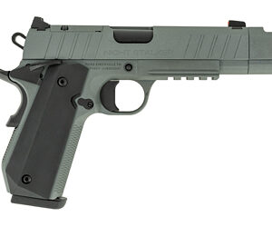Alternative view of TISAS 1911 NGHT STLKR 9MM 4.25" 10RD