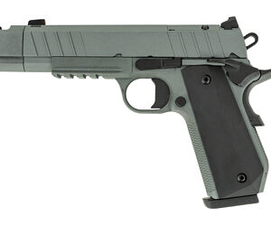 TISAS 1911 NGHT STLKR 45ACP 4.25" 8R
