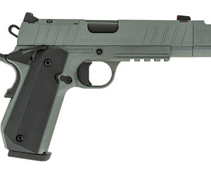 Alternative view of TISAS 1911 NGHT STLKR 45ACP 4.25" 8R