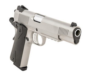 TISAS 1911 SS45R 45ACP 5" 8RD STS - Image 3