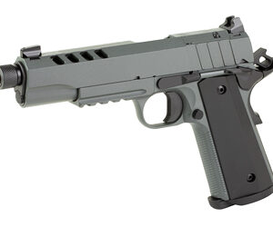 TISAS 1911 NGT STLKR 9MM 5" 10RD TB - Image 3