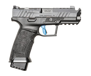 Alternative view of TISAS PX-9 2.0 DTY CMP 9MM 4.11" 20R