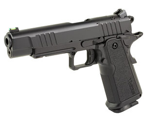 TISAS 1911 DUTY BR9 9MM 5" 17RD BLK - Image 3