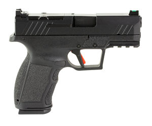 Alternative view of TISAS PX-9 CARRY 9MM 3.5" 15RD BLK