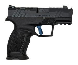 Alternative view of TISAS PX-9 CARY CMP 9MM 3.5" 17RD BL