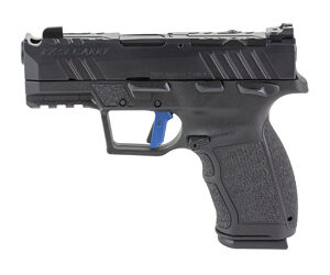 Alternative view of TISAS PX-9 CARY CMP 9MM 3.5" 15RD TS